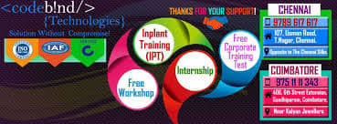 Codebind Technologies Codebind Technologies photo 4